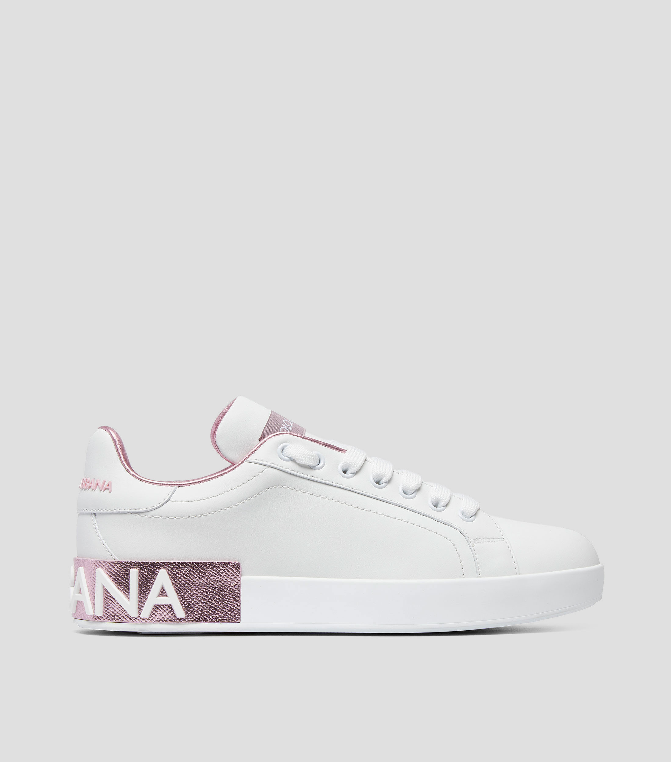 Tenis Casuales Portofino Mujer